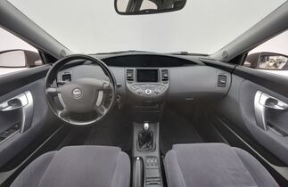 Nissan Primera vaihtoauto