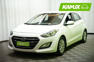 Hyundai i30 vaihtoauto