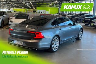 Volvo S90 vaihtoauto