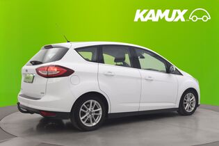 Ford C-MAX vaihtoauto