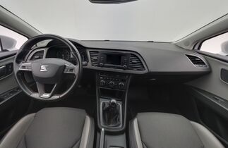 SEAT Leon X-Perience vaihtoauto