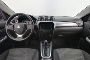 Suzuki Vitara vaihtoauto