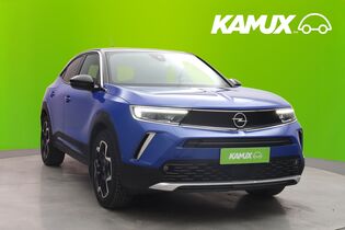 Opel Mokka vaihtoauto