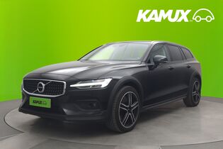 Volvo V60 Cross Country vaihtoauto