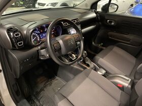 Citroën C3 Aircross vaihtoauto