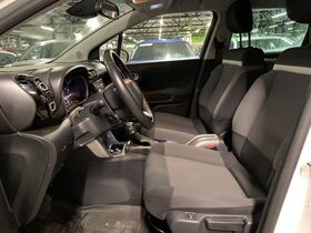 Citroën C3 Aircross vaihtoauto