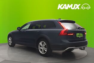 Volvo V90 Cross Country vaihtoauto