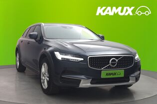 Volvo V90 Cross Country vaihtoauto