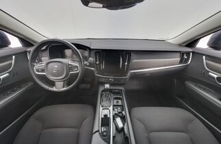 Volvo V90 Cross Country vaihtoauto