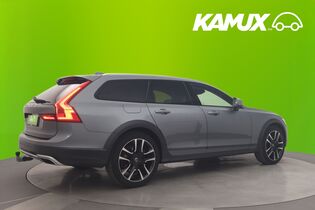 Volvo V90 Cross Country vaihtoauto