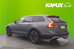 Volvo V90 Cross Country vaihtoauto