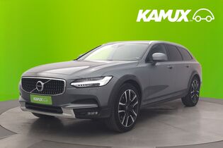 Volvo V90 Cross Country vaihtoauto