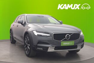 Volvo V90 Cross Country vaihtoauto