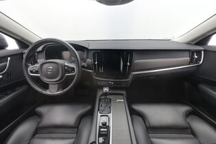 Volvo V90 Cross Country vaihtoauto