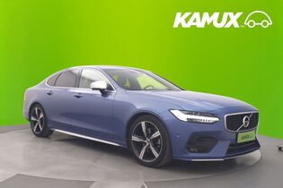 Volvo S90 vaihtoauto