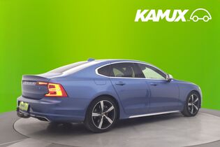 Volvo S90 vaihtoauto