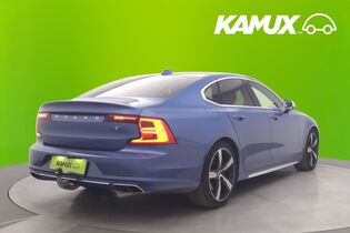 Volvo S90 vaihtoauto