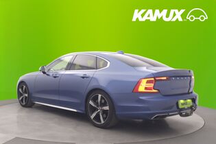 Volvo S90 vaihtoauto