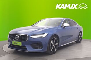 Volvo S90 vaihtoauto