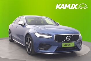 Volvo S90 vaihtoauto