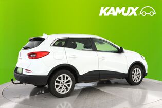 Renault Kadjar vaihtoauto