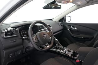 Renault Kadjar vaihtoauto