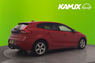Volvo V40 vaihtoauto