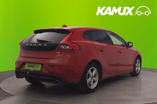 Volvo V40 vaihtoauto
