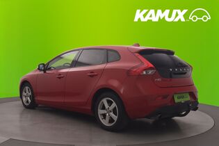 Volvo V40 vaihtoauto