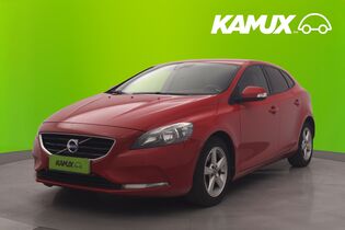 Volvo V40 vaihtoauto