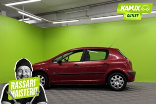 Peugeot 307 vaihtoauto