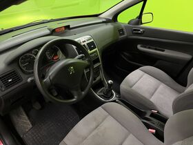 Peugeot 307 vaihtoauto