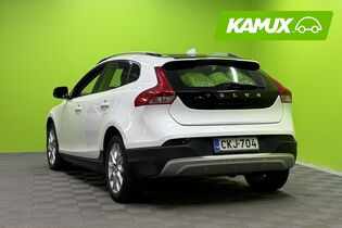 Volvo V40 Cross Country vaihtoauto