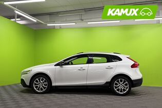 Volvo V40 Cross Country vaihtoauto