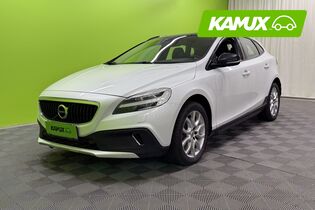 Volvo V40 Cross Country vaihtoauto