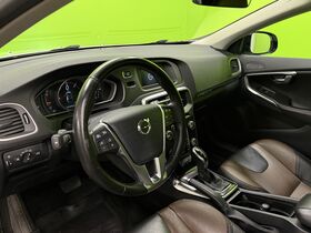 Volvo V40 Cross Country vaihtoauto