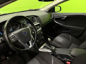 Volvo V40 vaihtoauto
