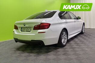 BMW 535 vaihtoauto