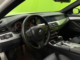 BMW 535 vaihtoauto