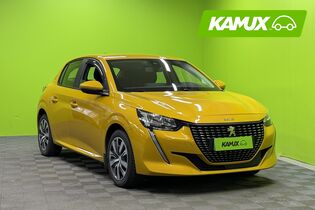 Peugeot 208 vaihtoauto