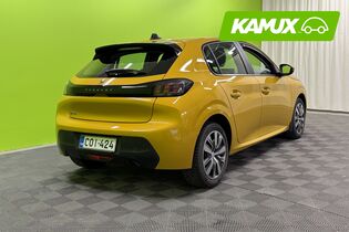 Peugeot 208 vaihtoauto