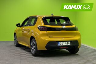 Peugeot 208 vaihtoauto