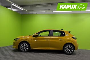 Peugeot 208 vaihtoauto