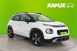 Citroën C3 Aircross vaihtoauto