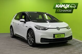 Volkswagen ID.3 vaihtoauto