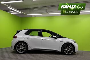 Volkswagen ID.3 vaihtoauto