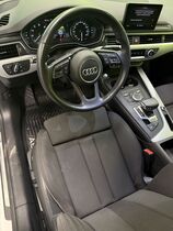 Audi A5 vaihtoauto