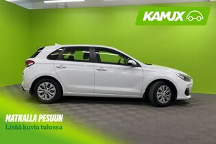 Hyundai i30 vaihtoauto