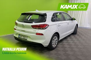 Hyundai i30 vaihtoauto