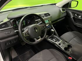 Renault Kadjar vaihtoauto